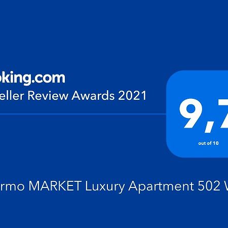 Palermo Market Luxury Apartments 502 부에노스아이레스 외부 사진