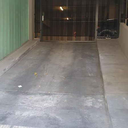Palermo Market Luxury Apartments 502 부에노스아이레스 외부 사진