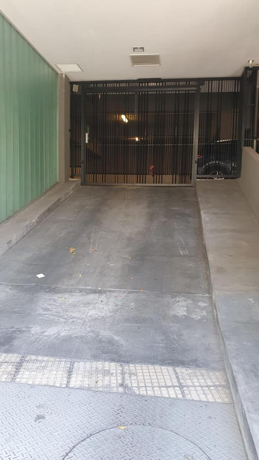 Palermo Market Luxury Apartments 502 부에노스아이레스 외부 사진