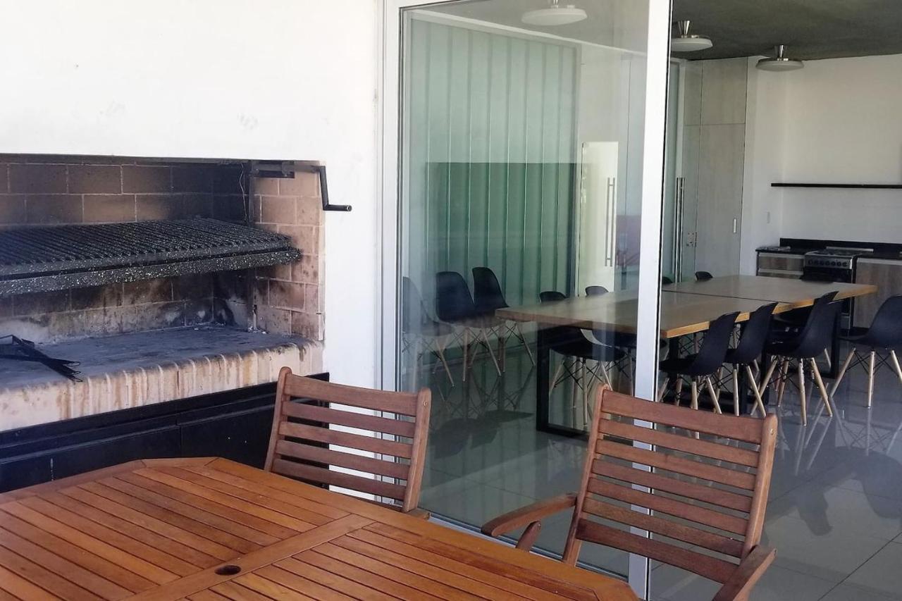 Palermo Market Luxury Apartments 502 부에노스아이레스 외부 사진