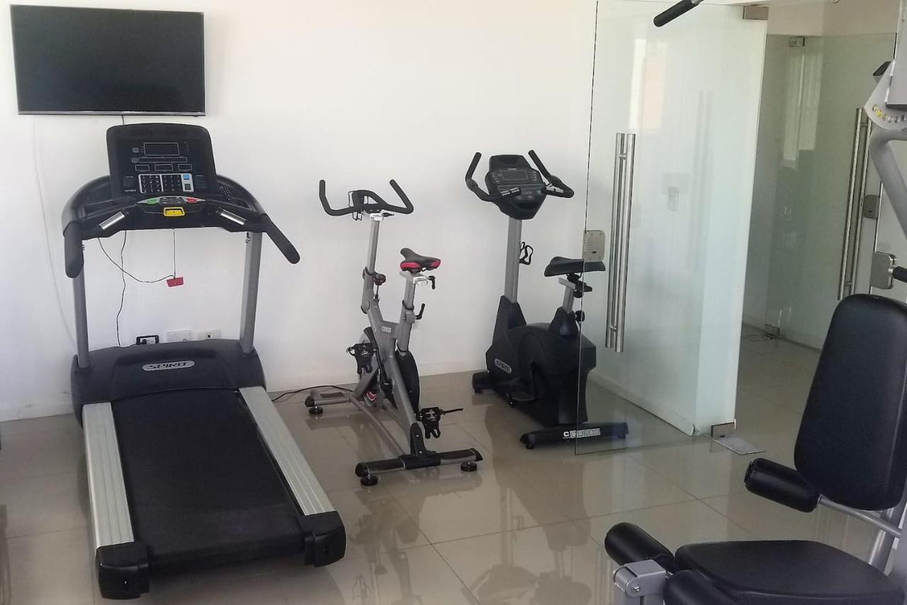 Palermo Market Luxury Apartments 502 부에노스아이레스 외부 사진