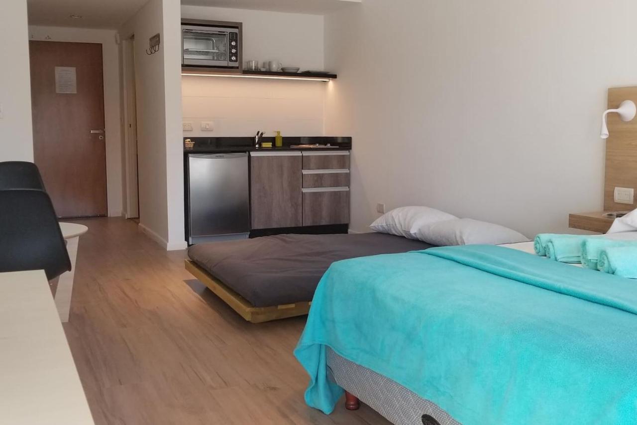 Palermo Market Luxury Apartments 502 부에노스아이레스 외부 사진