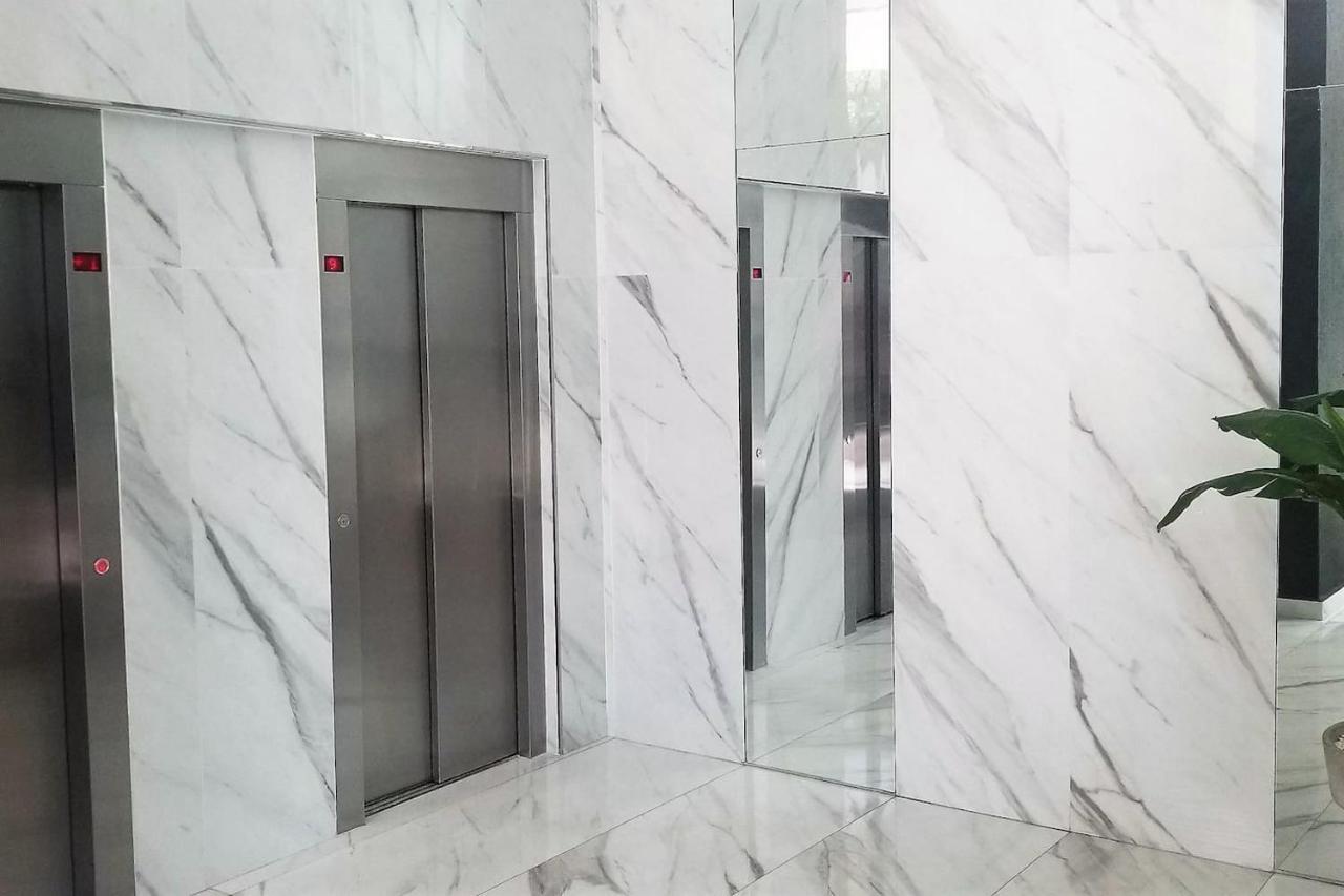 Palermo Market Luxury Apartments 502 부에노스아이레스 외부 사진