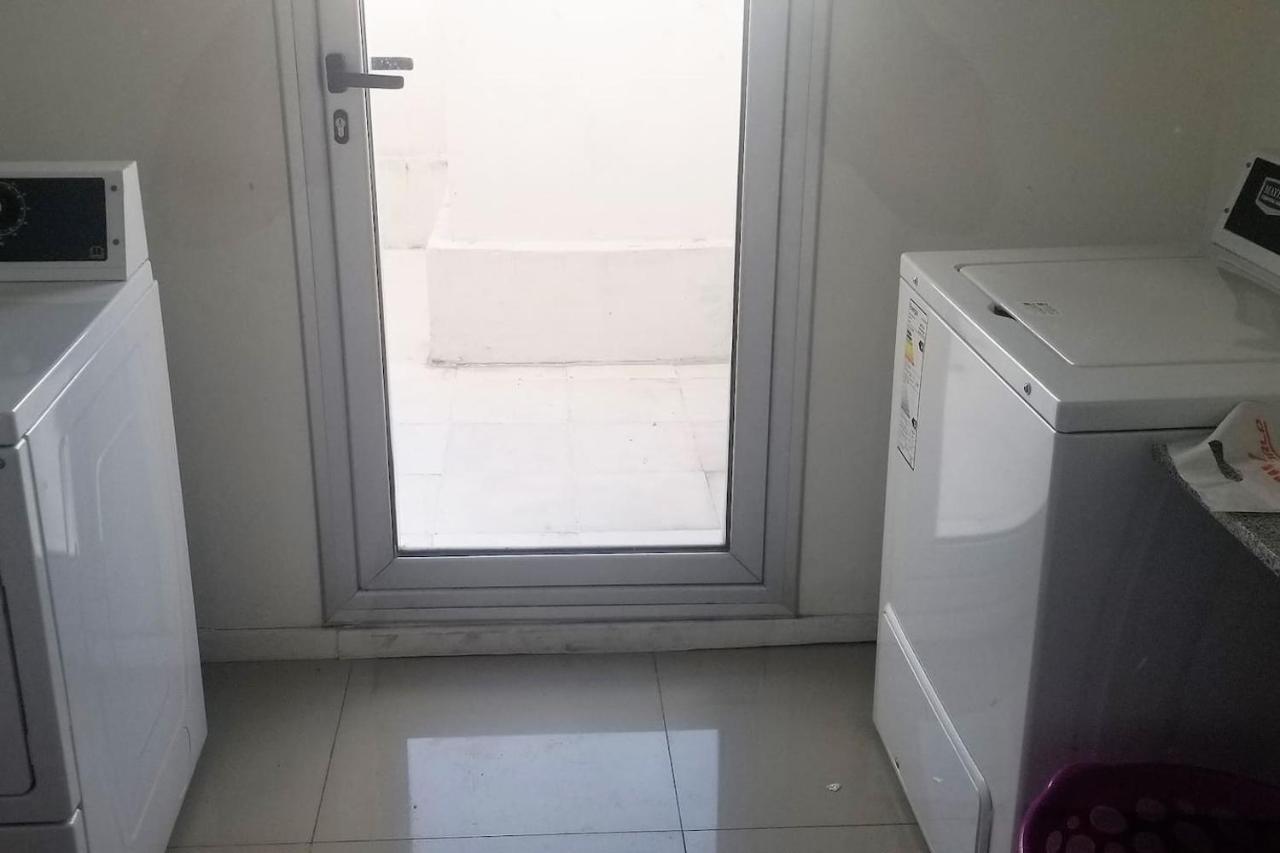 Palermo Market Luxury Apartments 502 부에노스아이레스 외부 사진