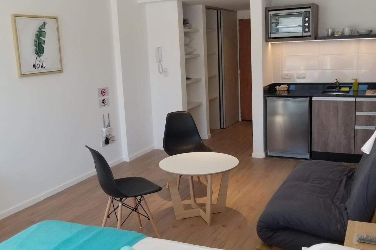 Palermo Market Luxury Apartments 502 부에노스아이레스 외부 사진