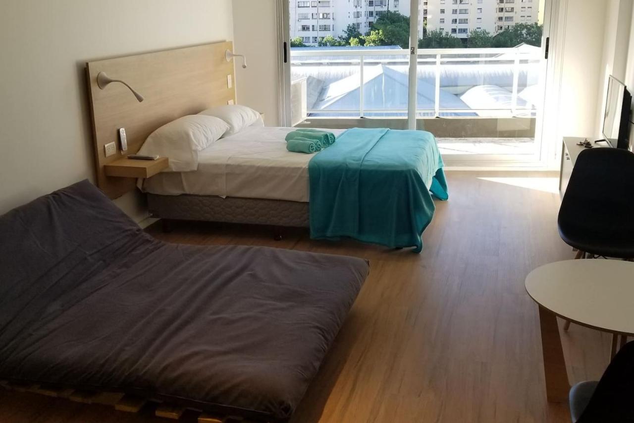 Palermo Market Luxury Apartments 502 부에노스아이레스 외부 사진