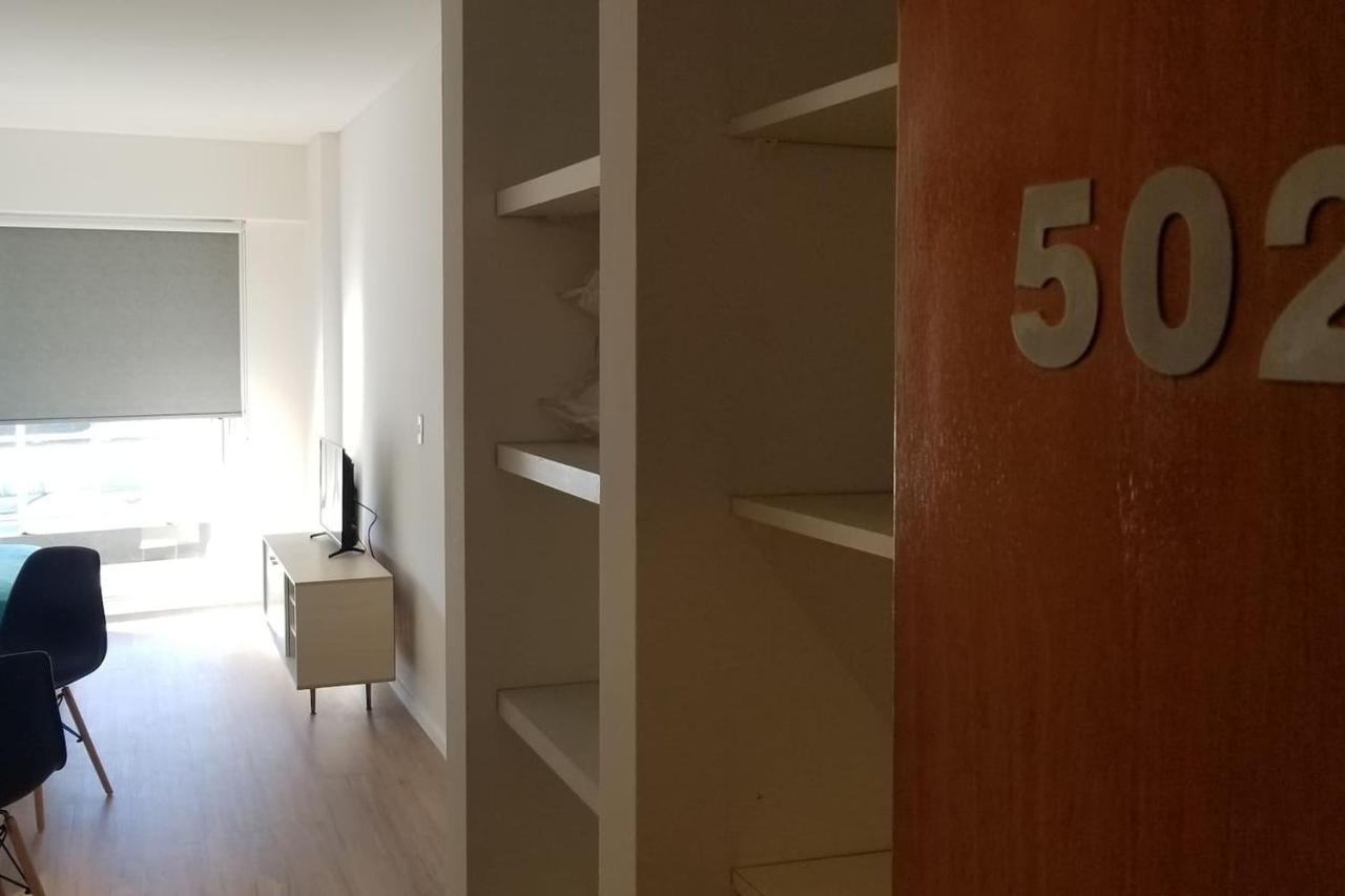 Palermo Market Luxury Apartments 502 부에노스아이레스 외부 사진