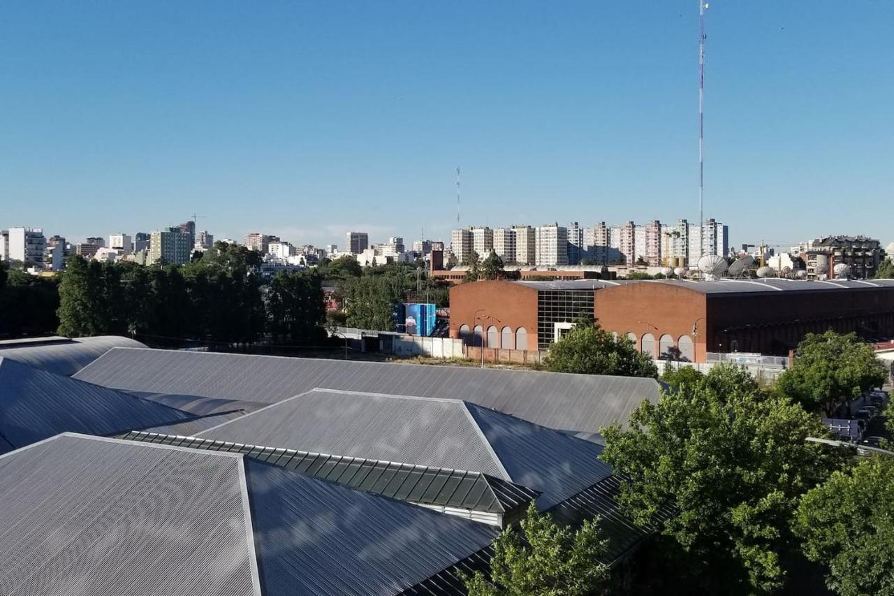 Palermo Market Luxury Apartments 502 부에노스아이레스 외부 사진