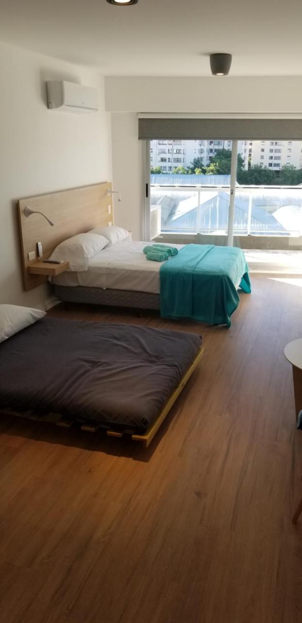 Palermo Market Luxury Apartments 502 부에노스아이레스 외부 사진