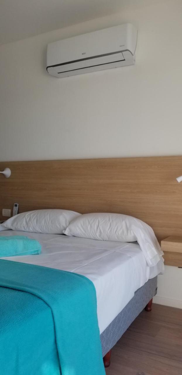 Palermo Market Luxury Apartments 502 부에노스아이레스 외부 사진