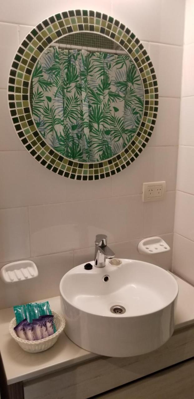 Palermo Market Luxury Apartments 502 부에노스아이레스 외부 사진