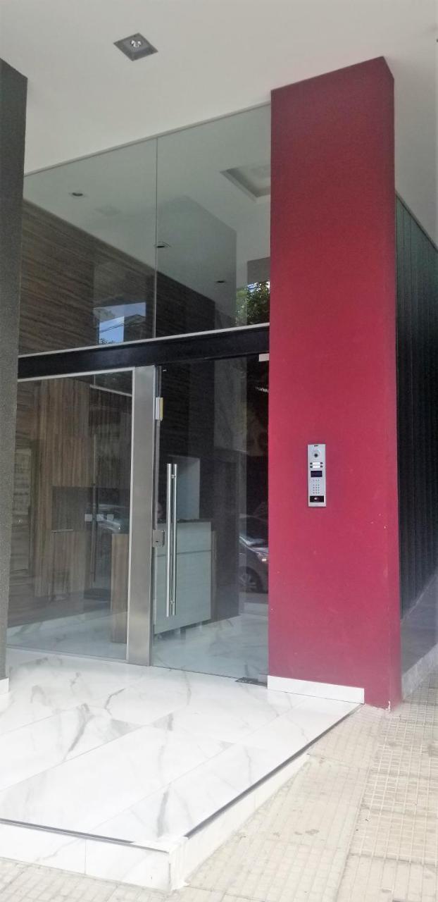 Palermo Market Luxury Apartments 502 부에노스아이레스 외부 사진