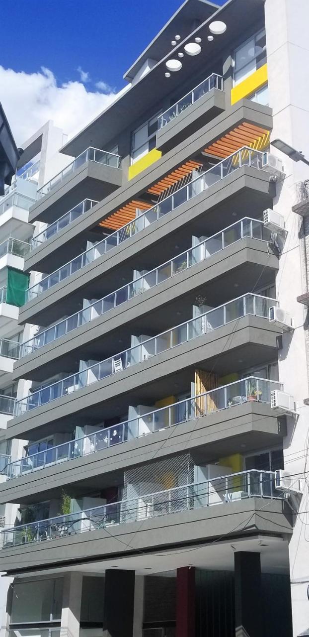 Palermo Market Luxury Apartments 502 부에노스아이레스 외부 사진