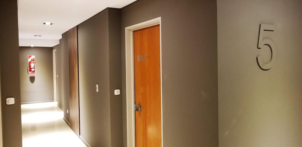 Palermo Market Luxury Apartments 502 부에노스아이레스 외부 사진