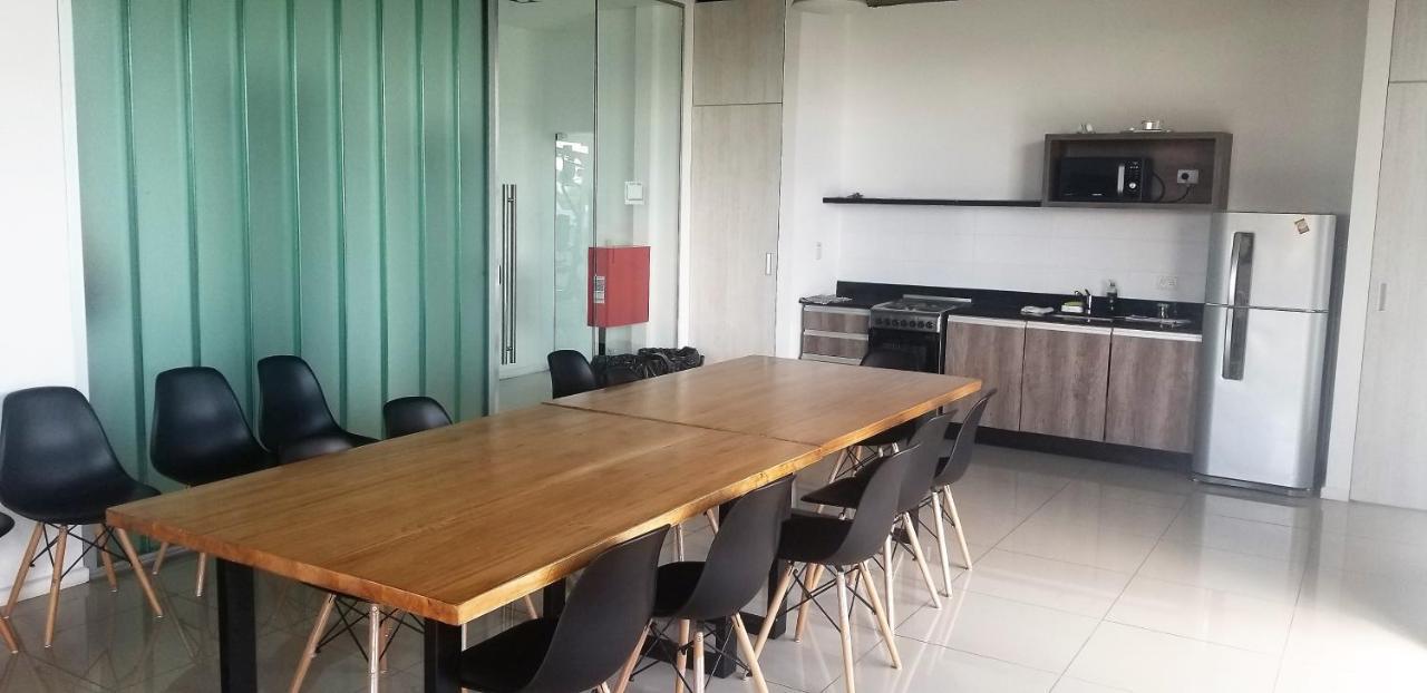Palermo Market Luxury Apartments 502 부에노스아이레스 외부 사진