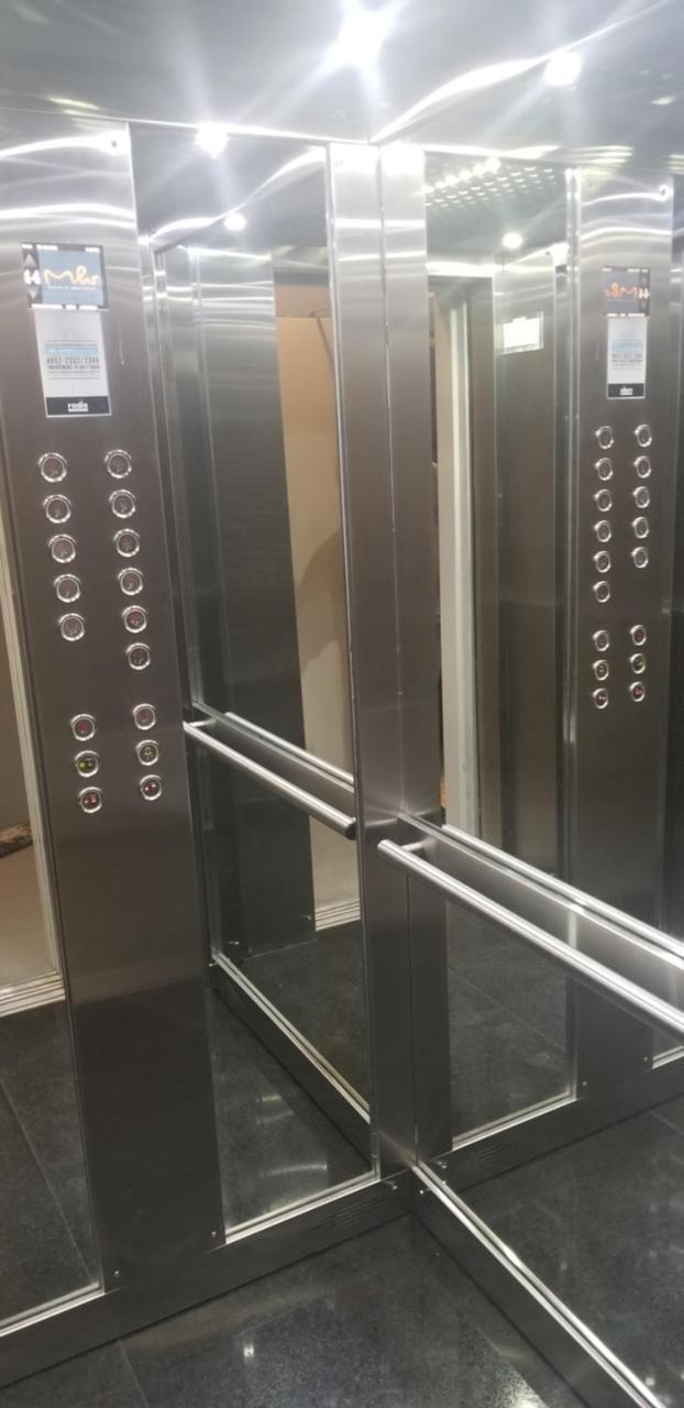 Palermo Market Luxury Apartments 502 부에노스아이레스 외부 사진